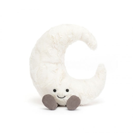 Jellycat  Amuseables Moon-NC 趣味月亮