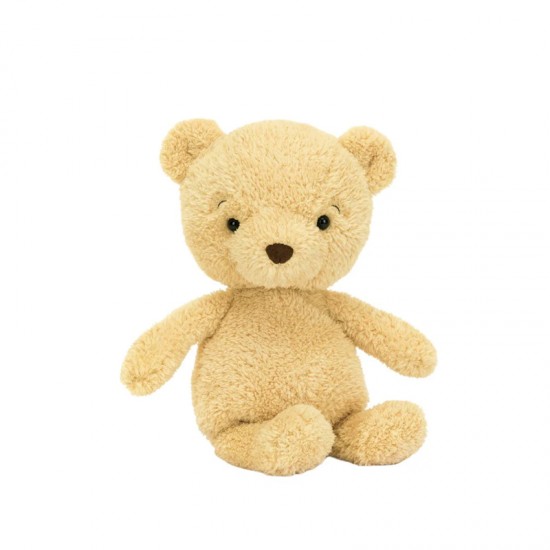 Jellycat Rumblikin Bear 朗布利金小熊 H22 X W9 CM