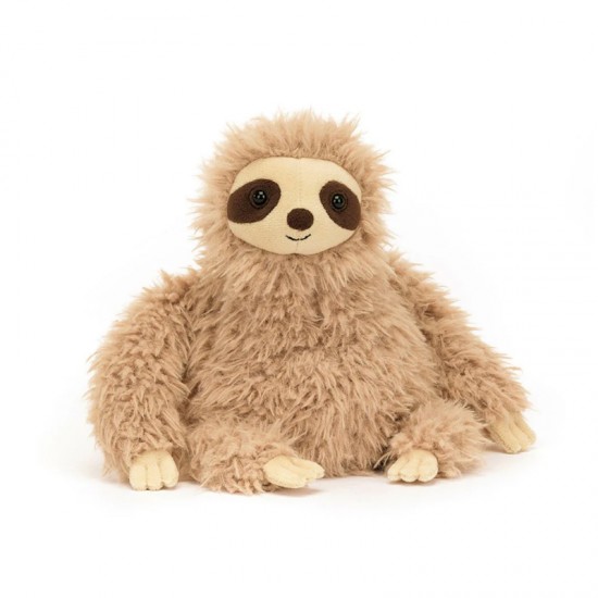 Jellycat Selma Sloth 塞尔玛树懒  H22 X W13 CM