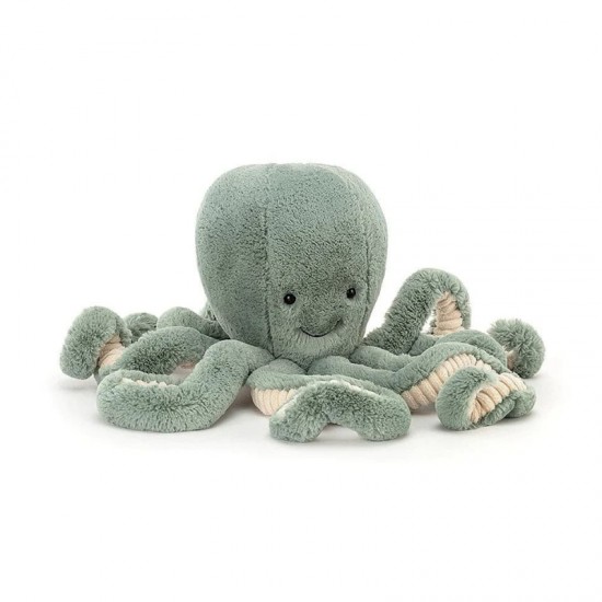 Jellycat Odyssey Octopus Large 大号奥德赛章鱼 H49 X W19 CM 