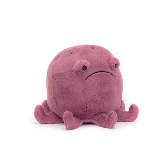 Jellycat Ondre Octopus 翁德雷章鱼  H20 X W17 CM